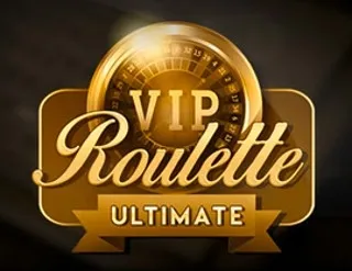 VIP Roulette Ultimate